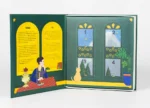 Yalda Calendar 2025 <span class="presale-title"> (presale)</span> - Image 2